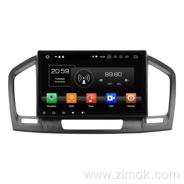 Cheap Car Multimedia Player of Insigina 2009-2012